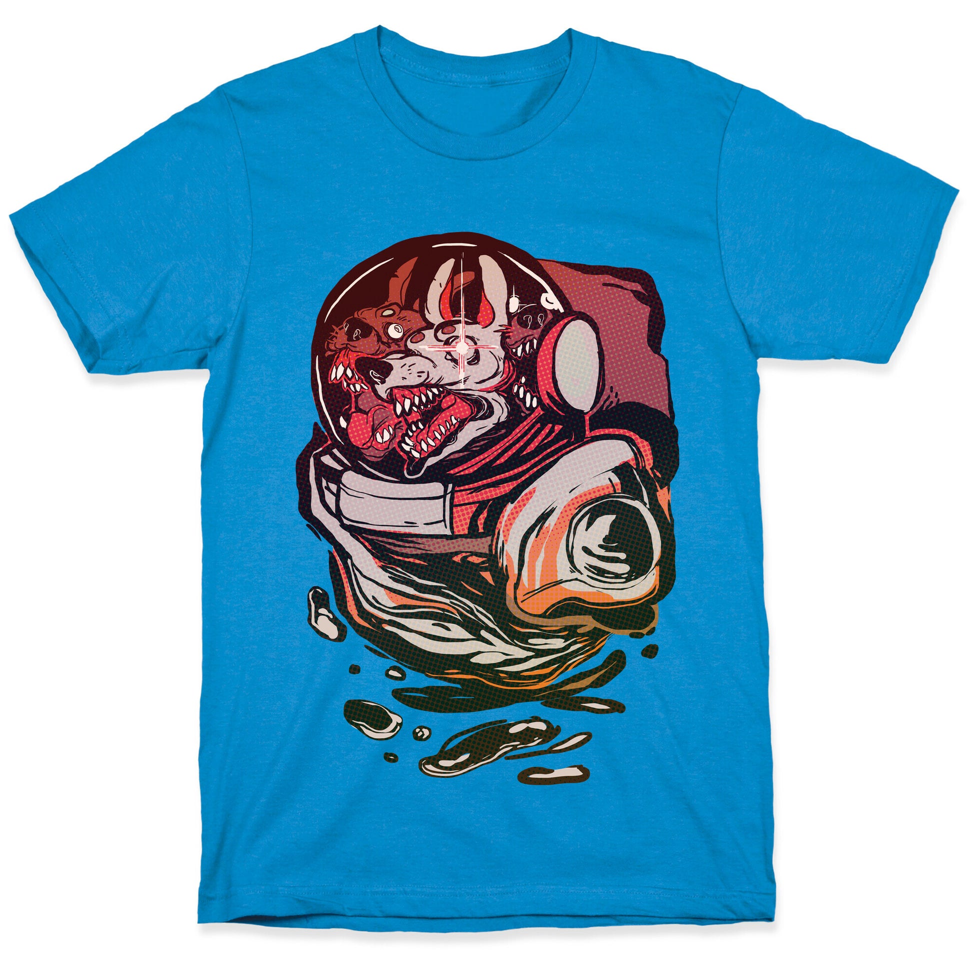 Space Madness T-Shirt