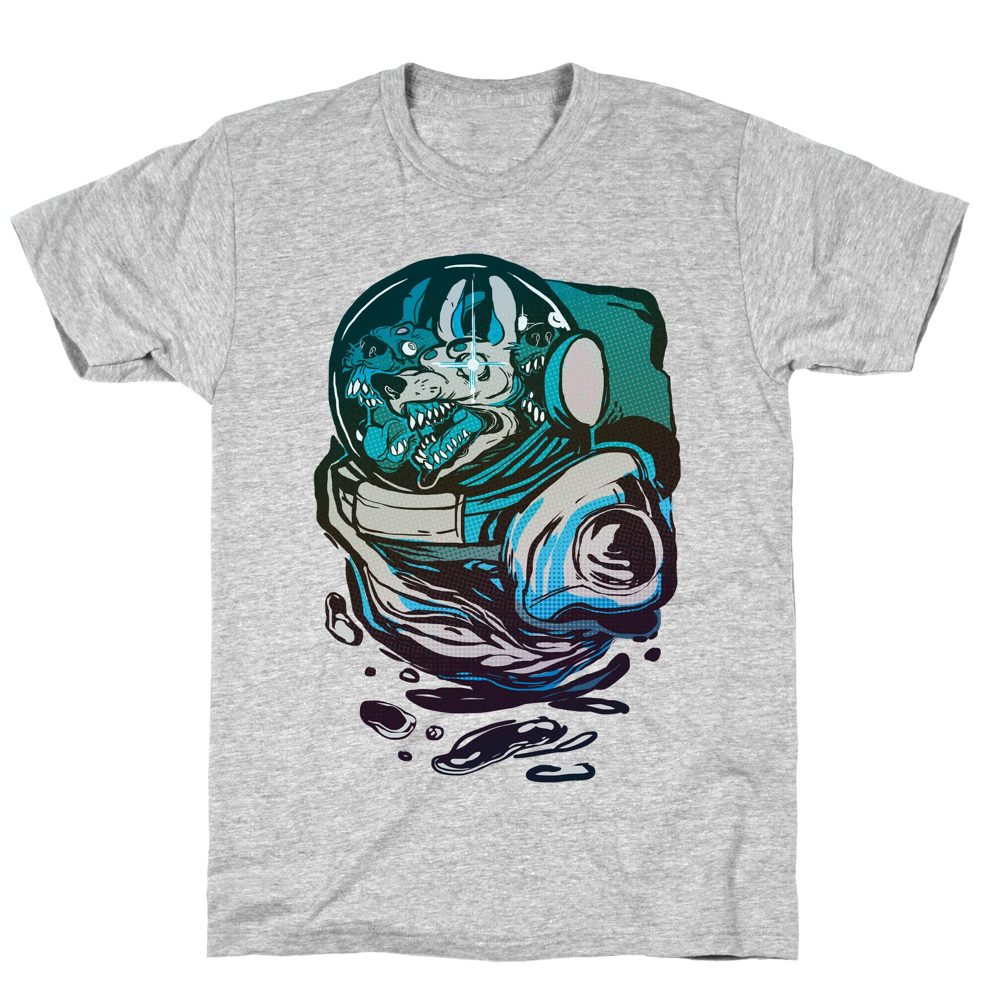 Space Madness T-Shirt
