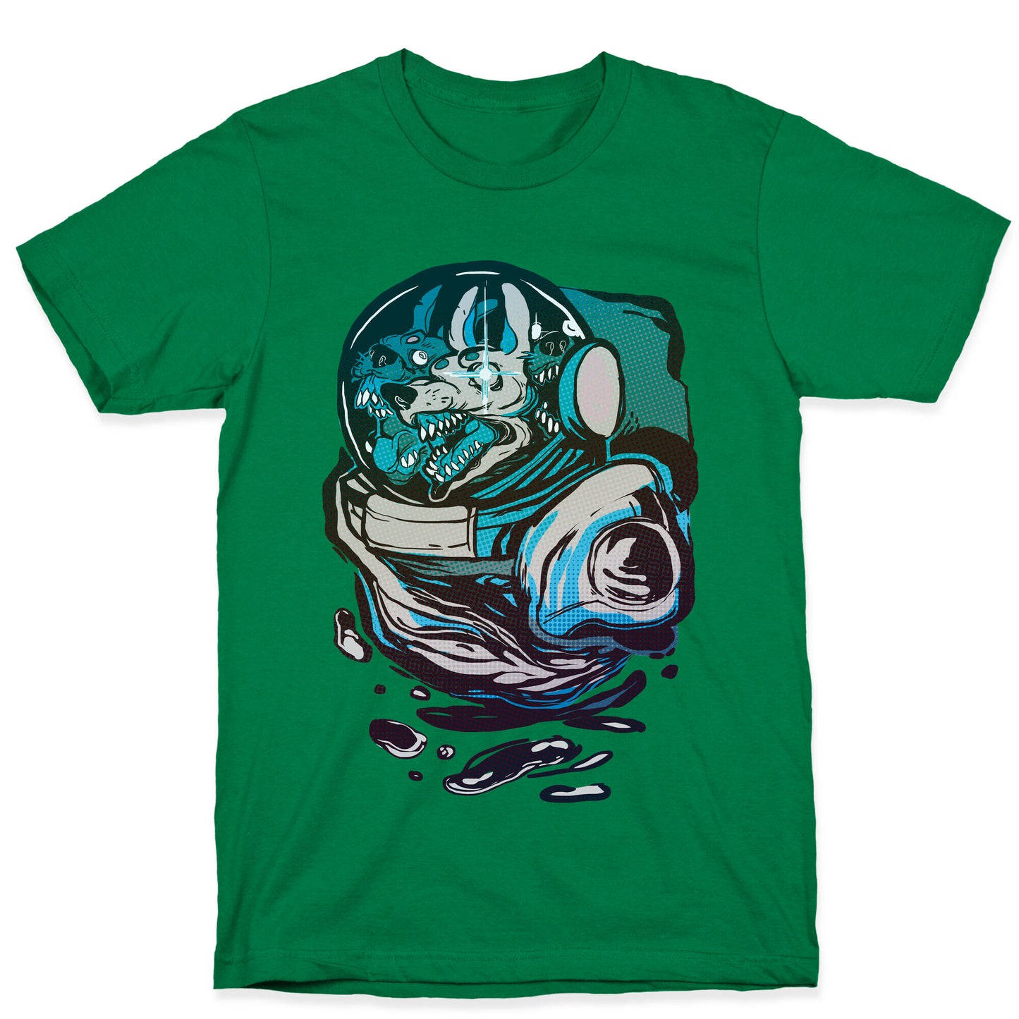 Space Madness T-Shirt