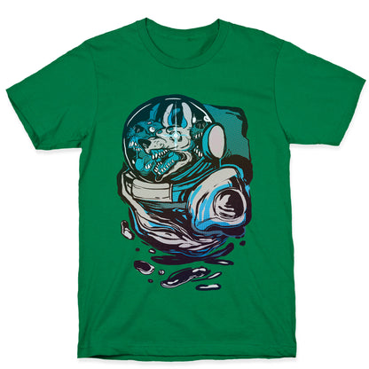 Space Madness T-Shirt