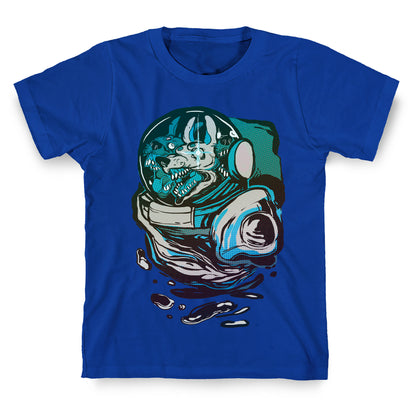 Space Madness T-Shirt