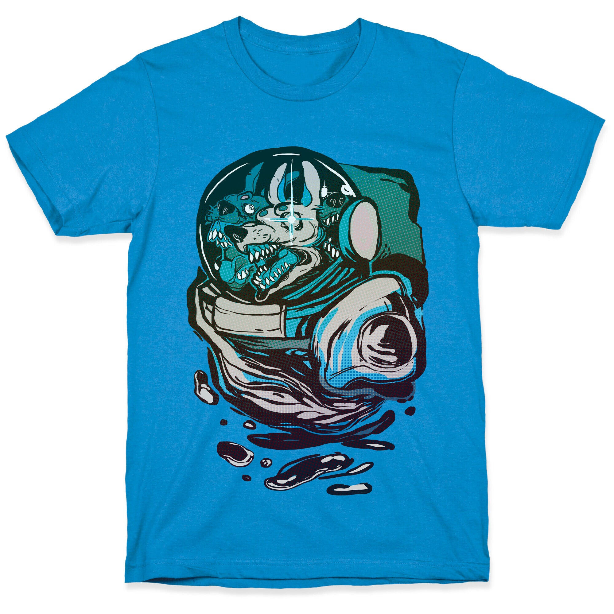 Space Madness T-Shirt