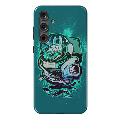 Space Madness Phone Case