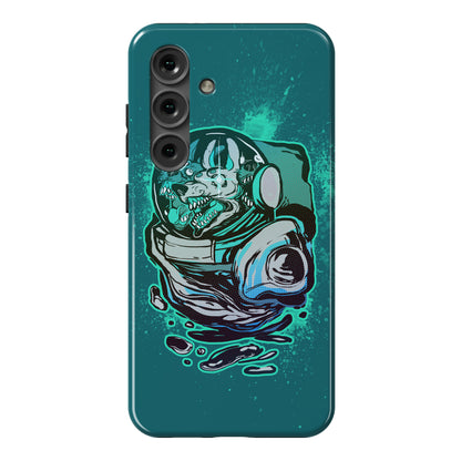 Space Madness Phone Case