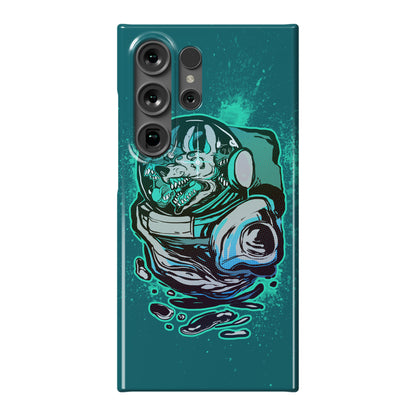 Space Madness Phone Case