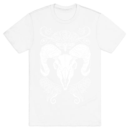 Skull of Ram T-Shirt