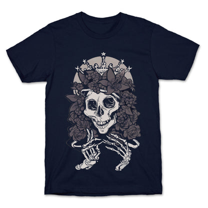 Mother's Lovely Skull T-Shirt