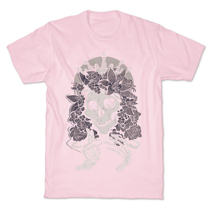 Mother's Lovely Skull T-Shirt