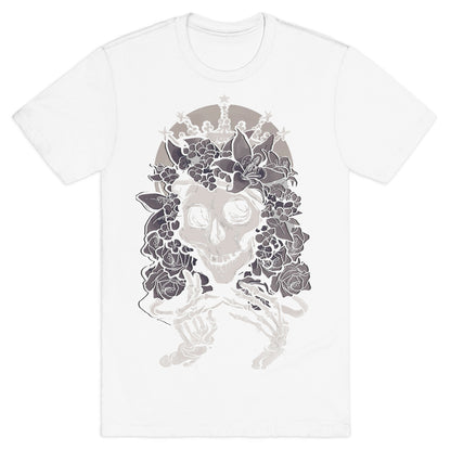 Mother's Lovely Skull T-Shirt