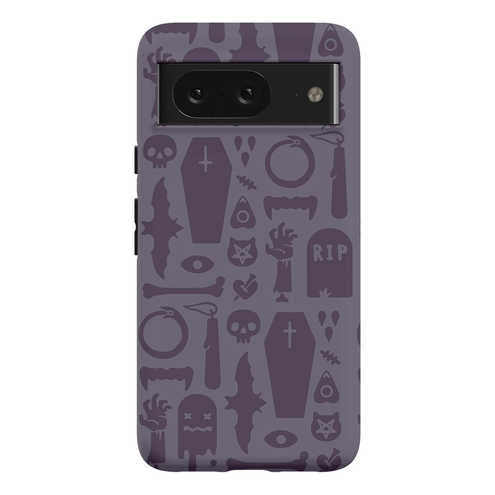Simple Halloween Pattern Phone Case