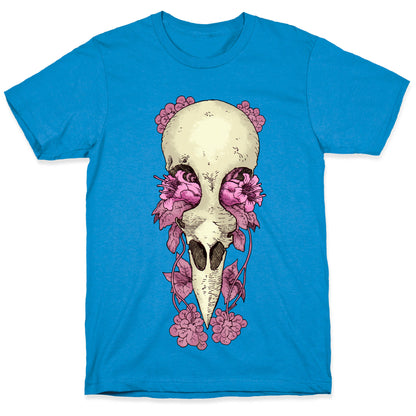 Bird Skull T-Shirt