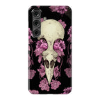 Bird Skull Phone Case