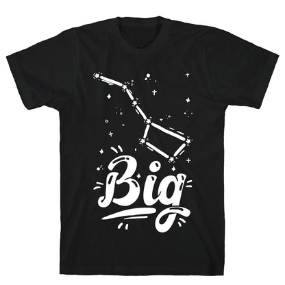 Dippers (Big Dipper) T-Shirt