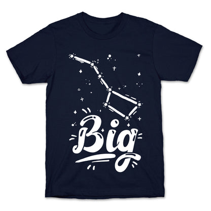 Dippers (Big Dipper) T-Shirt