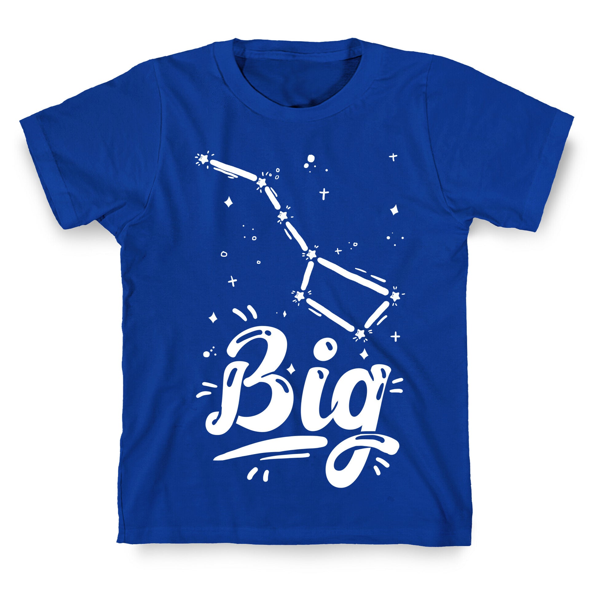Dippers (Big Dipper) T-Shirt