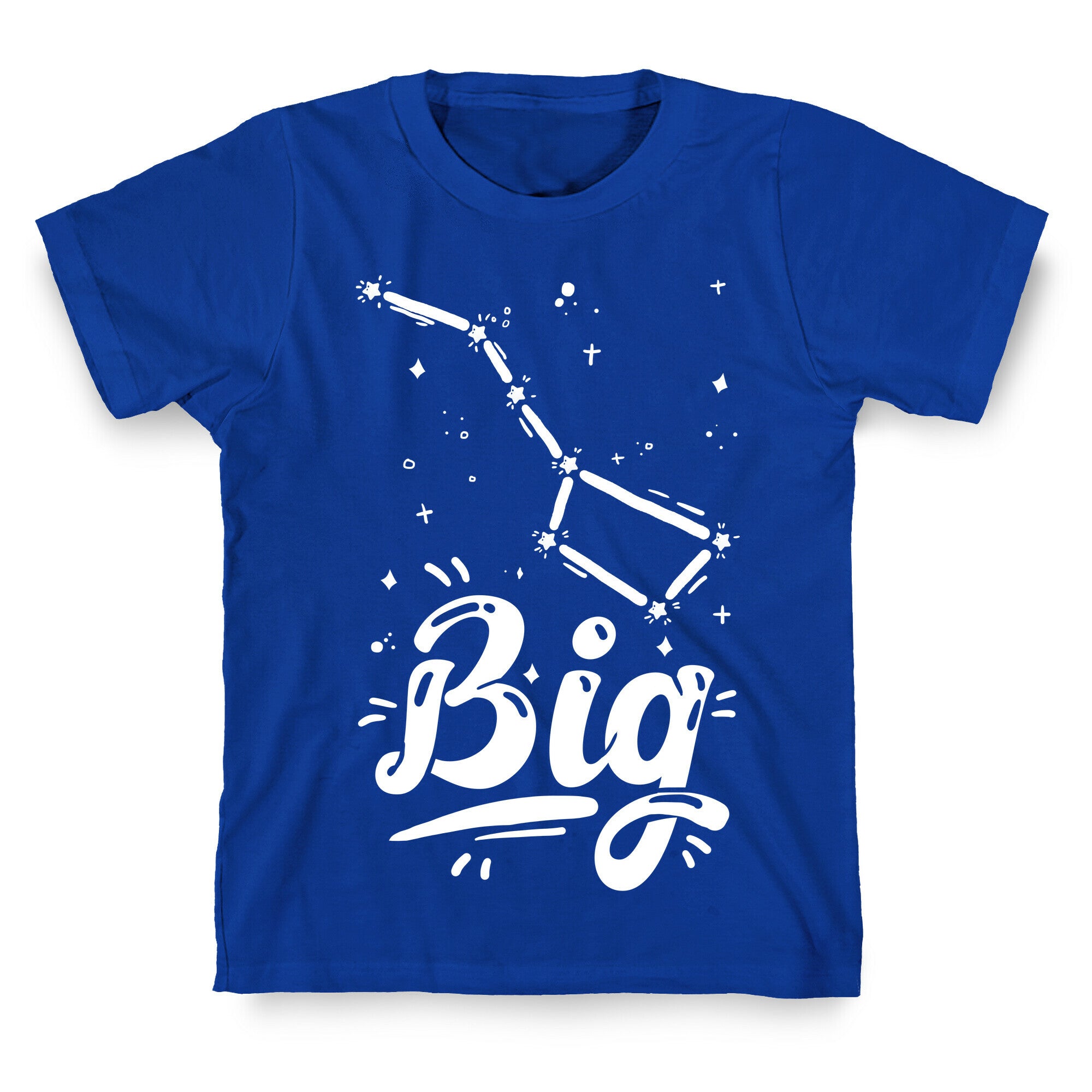 Dippers (Big Dipper) T-Shirt