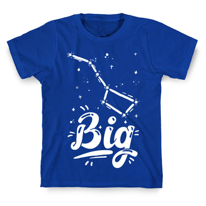 Dippers (Big Dipper) T-Shirt