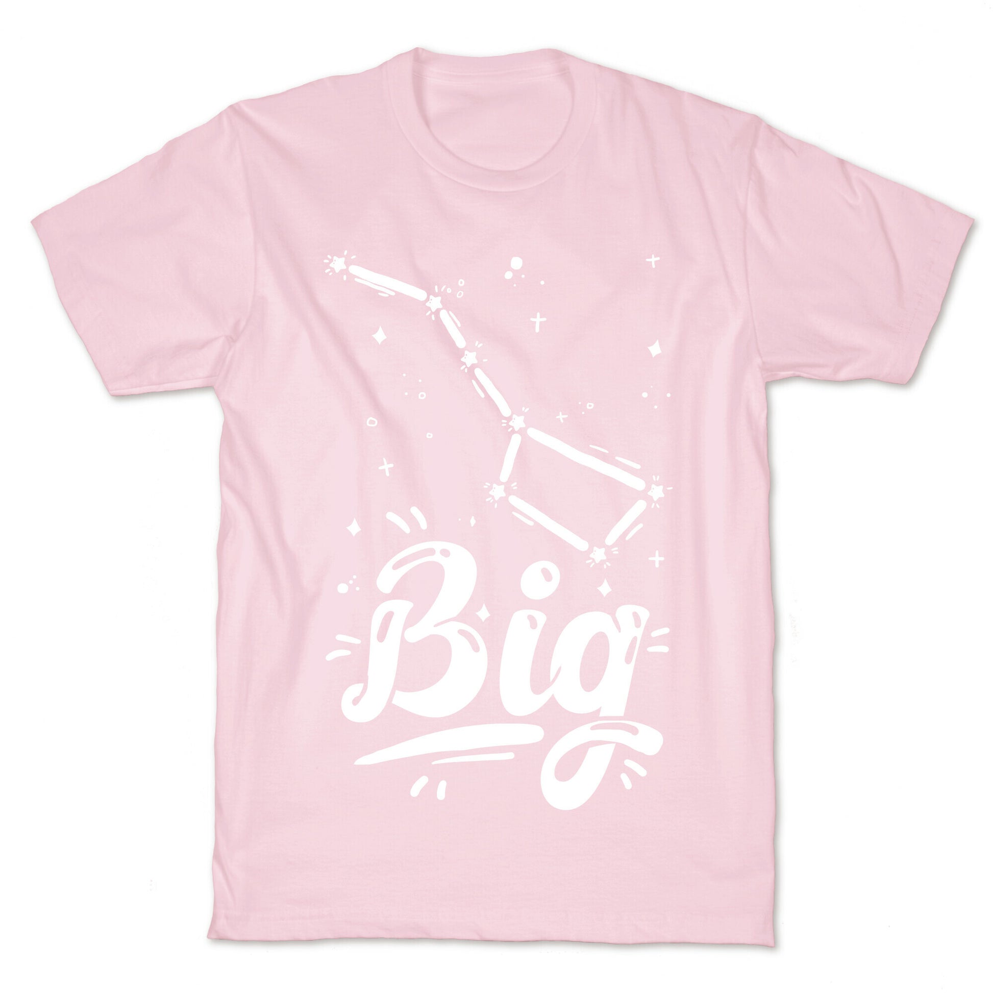 Dippers (Big Dipper) T-Shirt