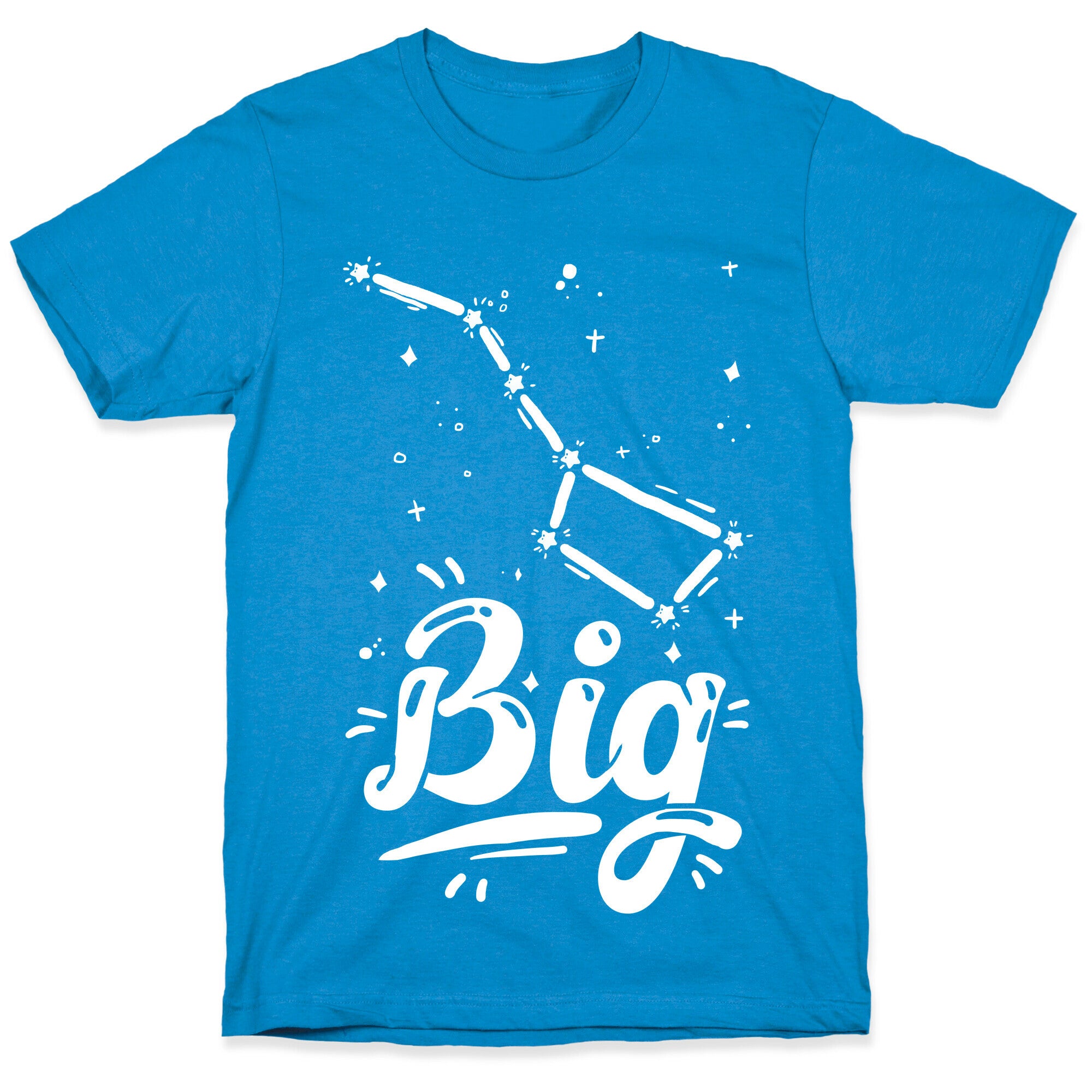 Dippers (Big Dipper) T-Shirt