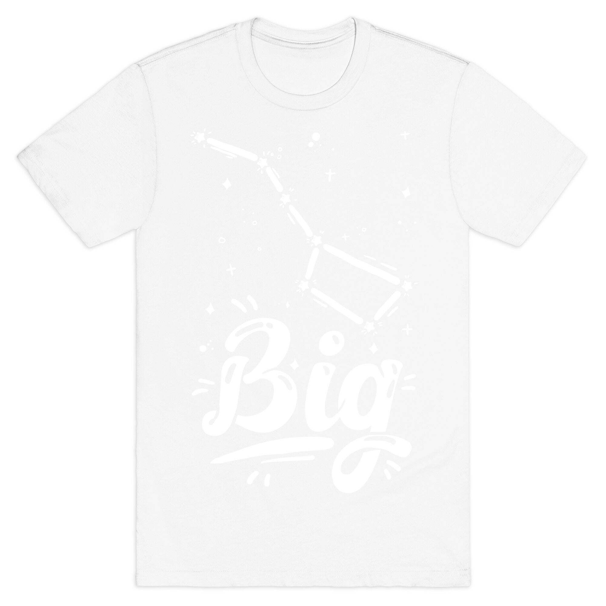Dippers (Big Dipper) T-Shirt