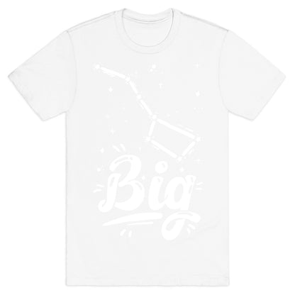 Dippers (Big Dipper) T-Shirt