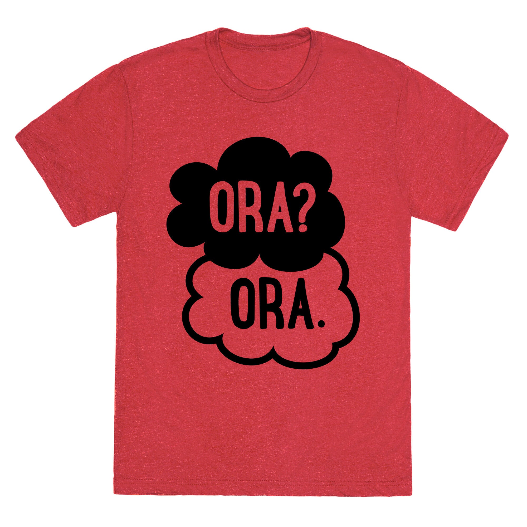 The Fault In Our Joestars Unisex Triblend Tee