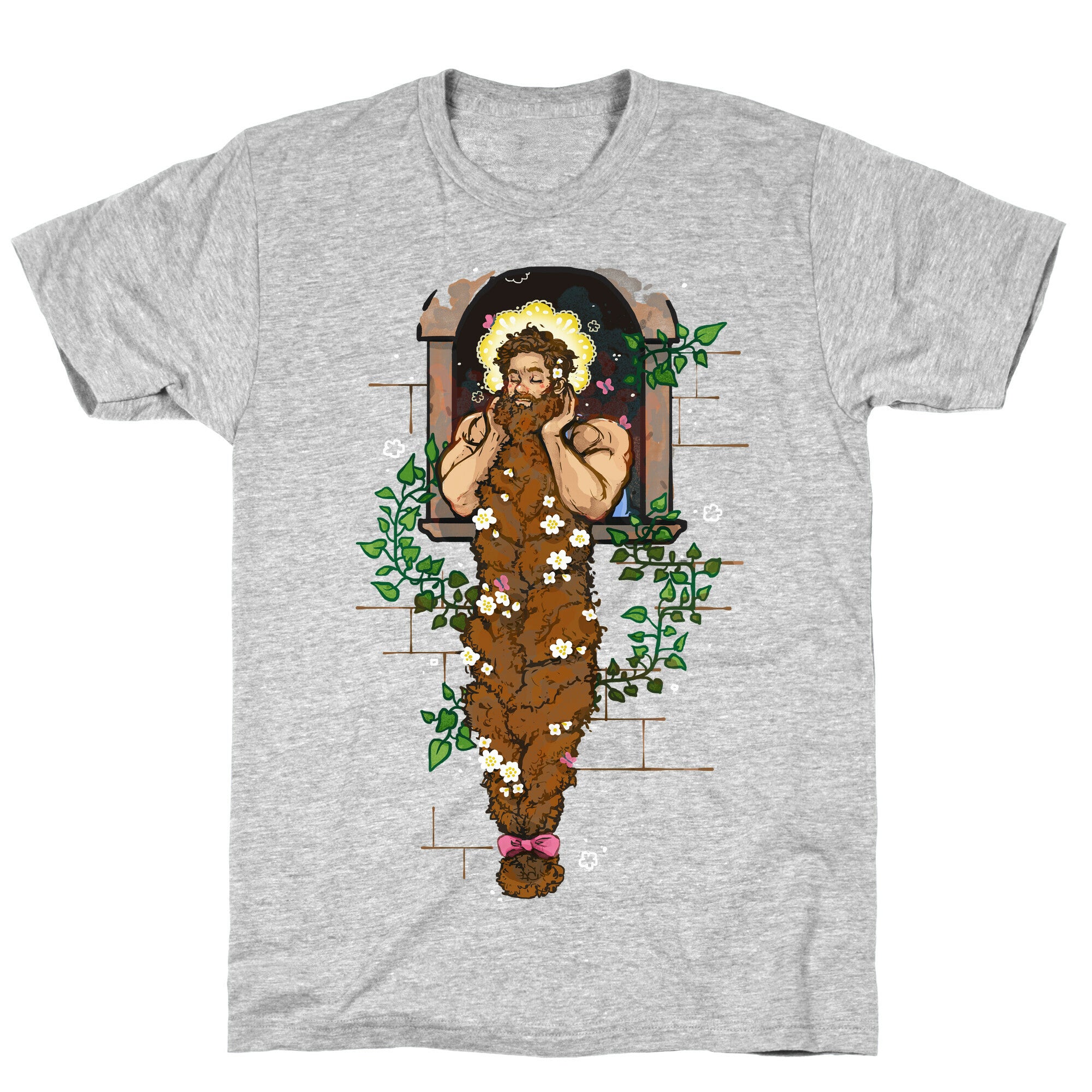 Bara Rapunzel T-Shirt