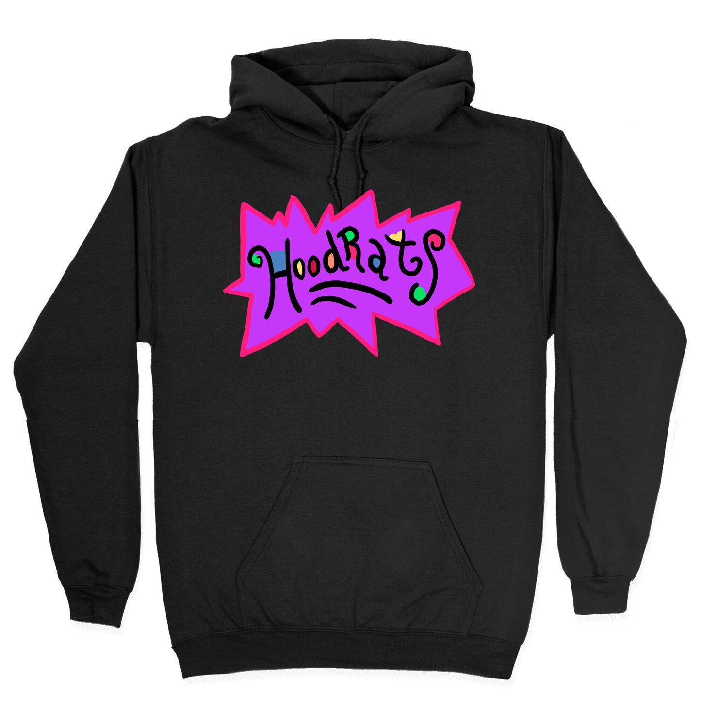 Hoodrats Hoodie