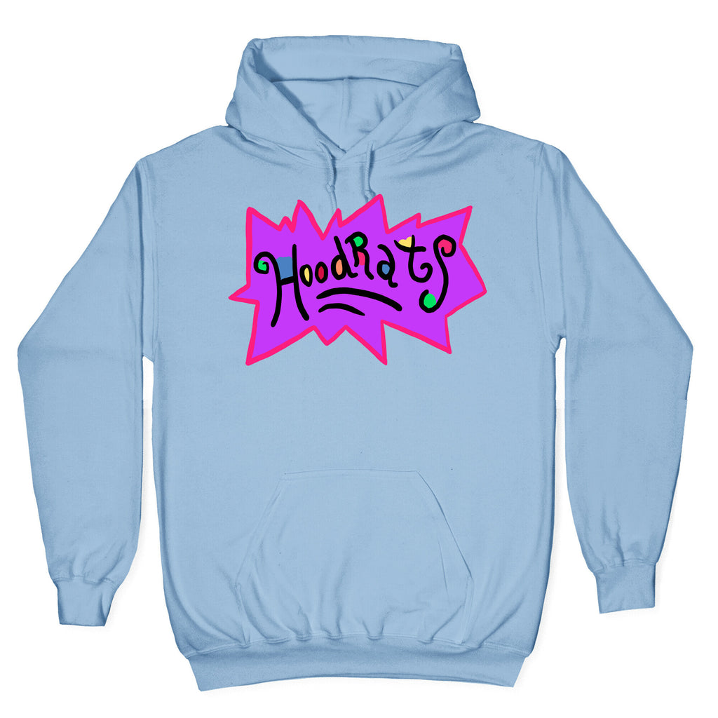 Hoodrats Hoodie