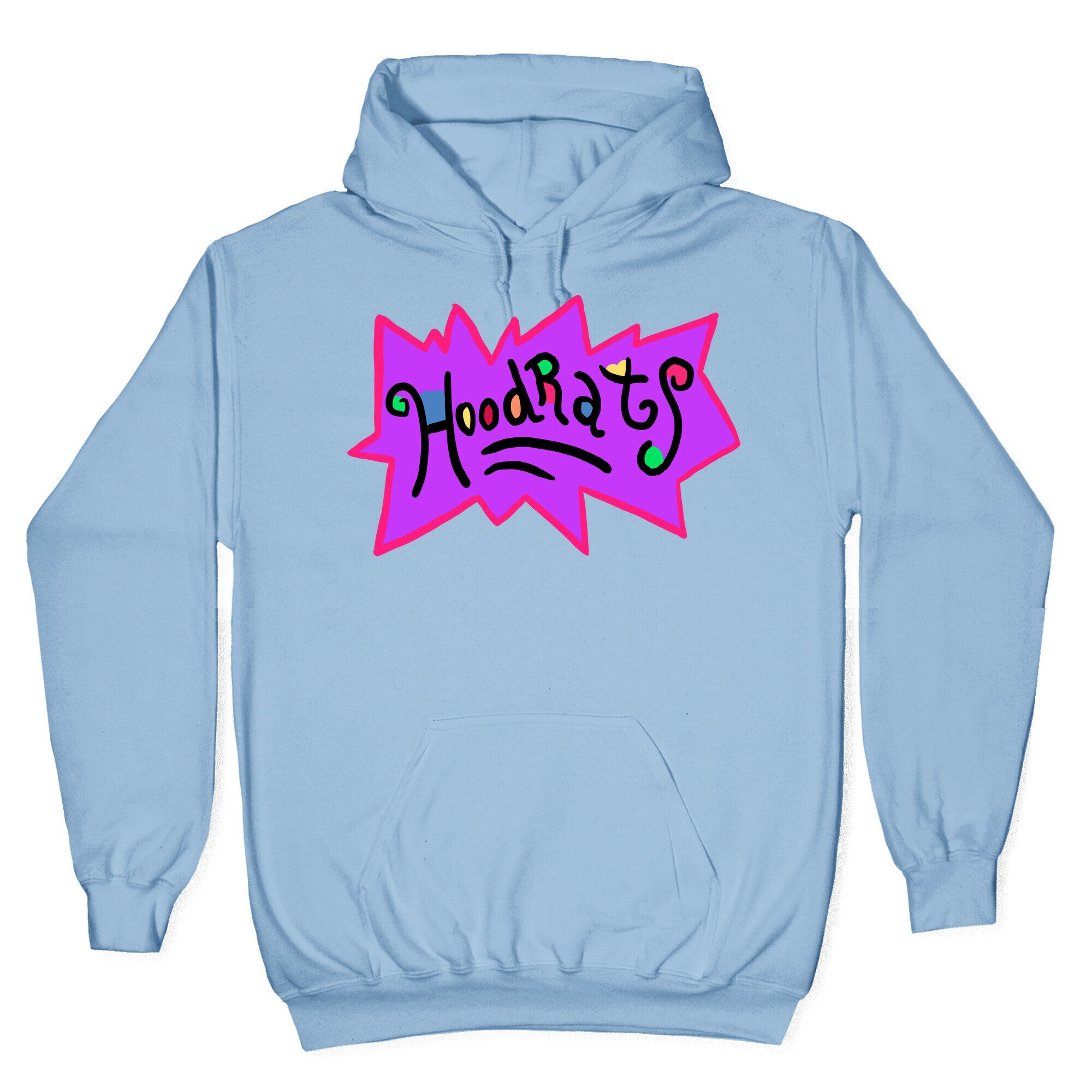 Hoodrats Hoodie