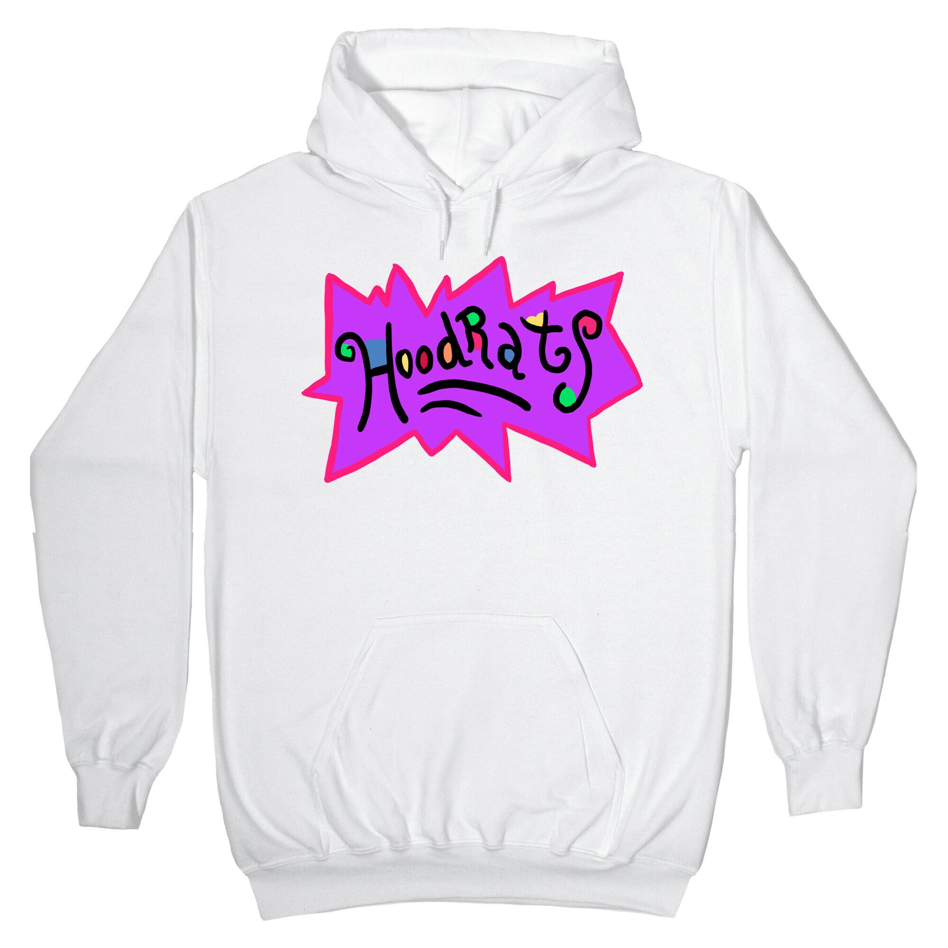 Hoodrats Hoodie