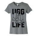 Ugg Life Women's Cotton Tee