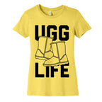 Ugg Life Women's Cotton Tee