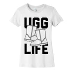 Ugg Life Women's Cotton Tee