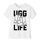 Ugg Life Women's Cotton Tee