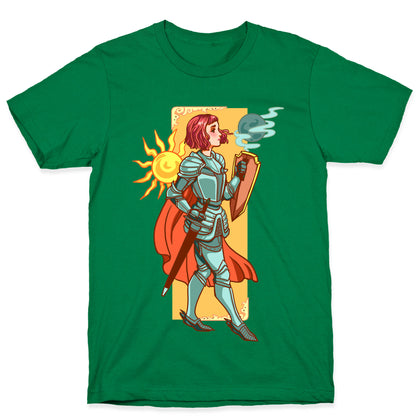 A Knight's Honor T-Shirt