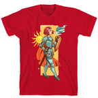 A Knight's Honor T-Shirt
