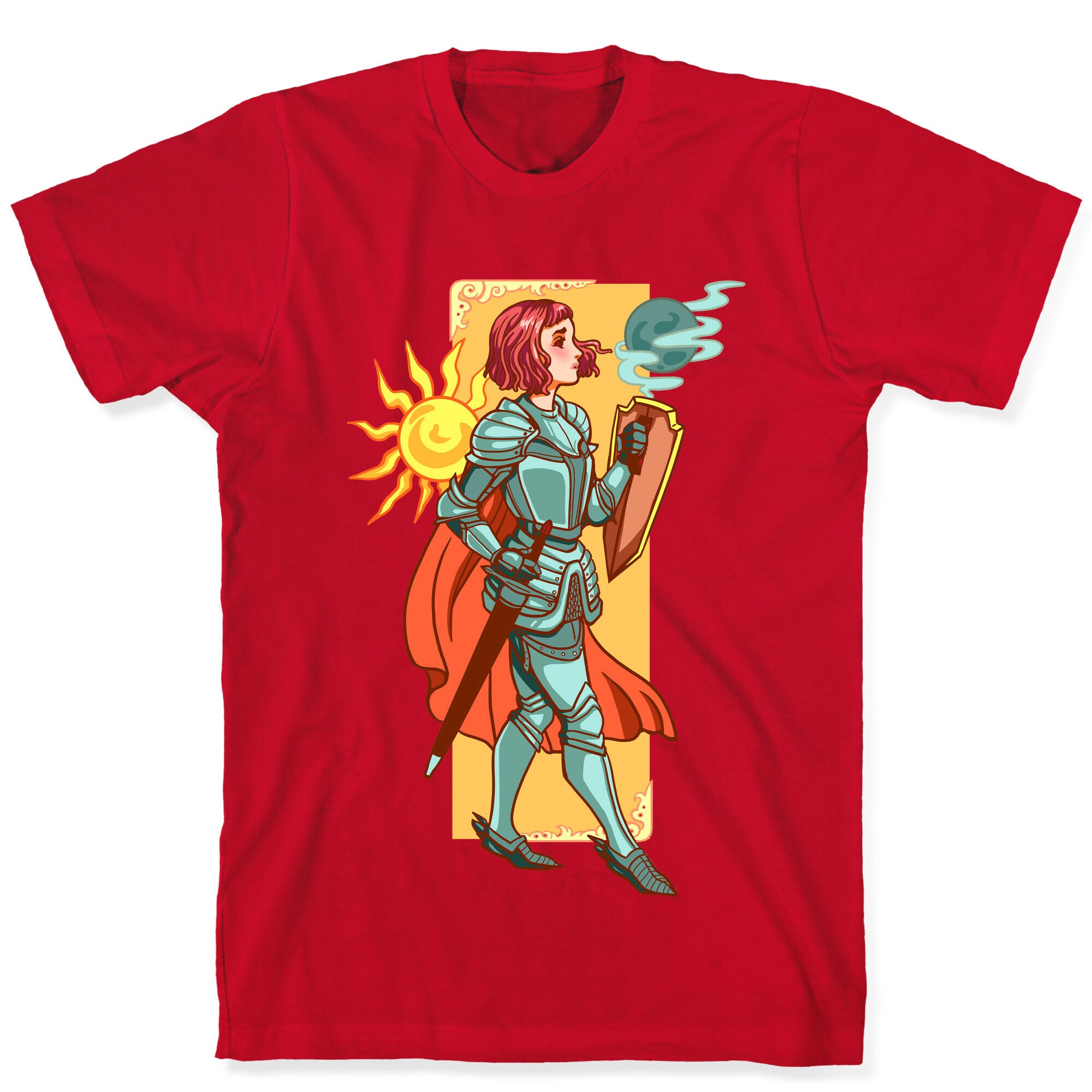 A Knight's Honor T-Shirt