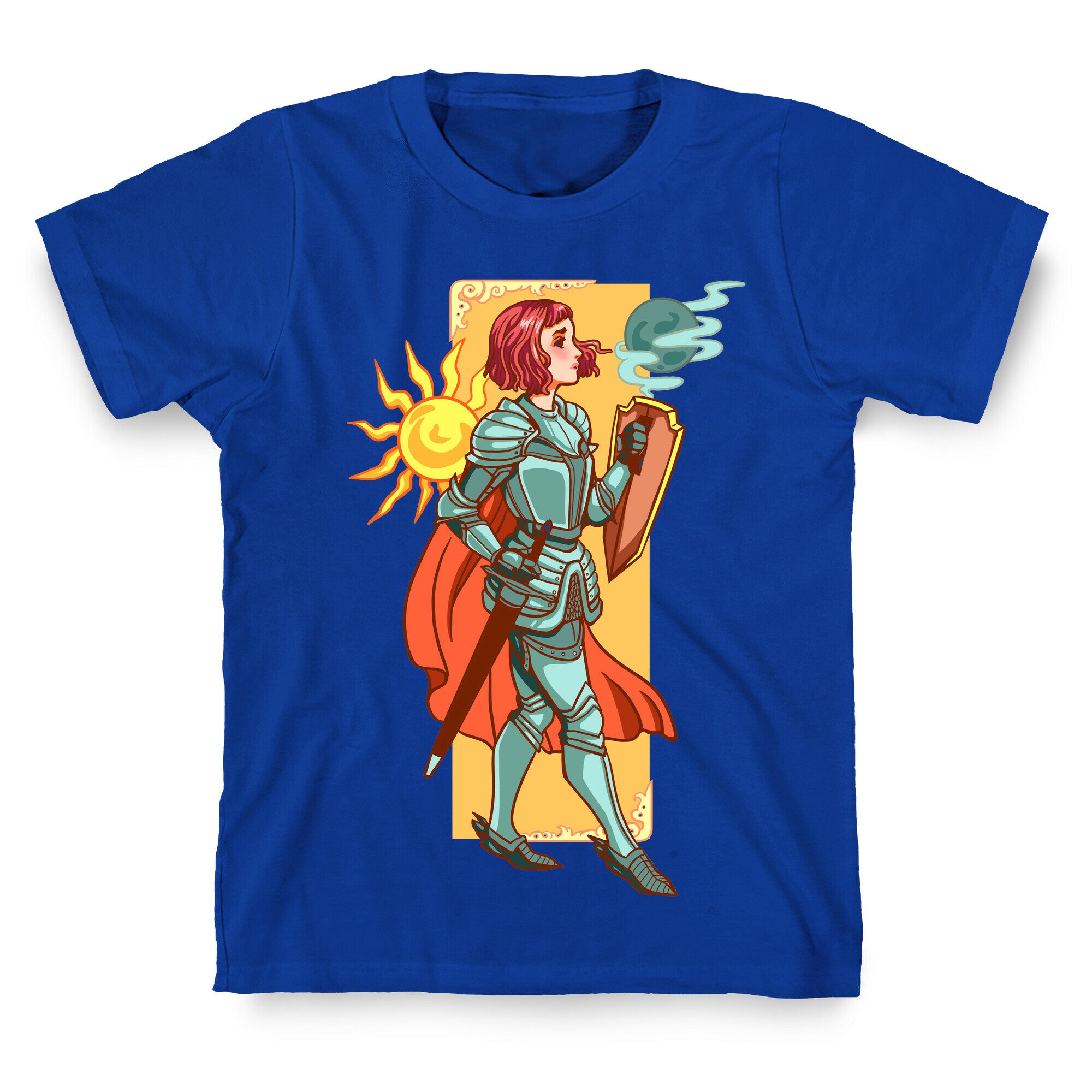 A Knight's Honor T-Shirt