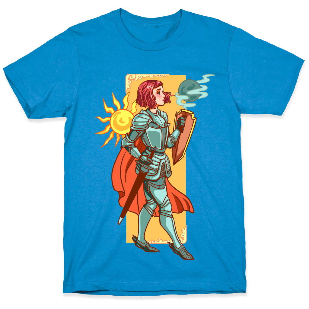 A Knight's Honor T-Shirt