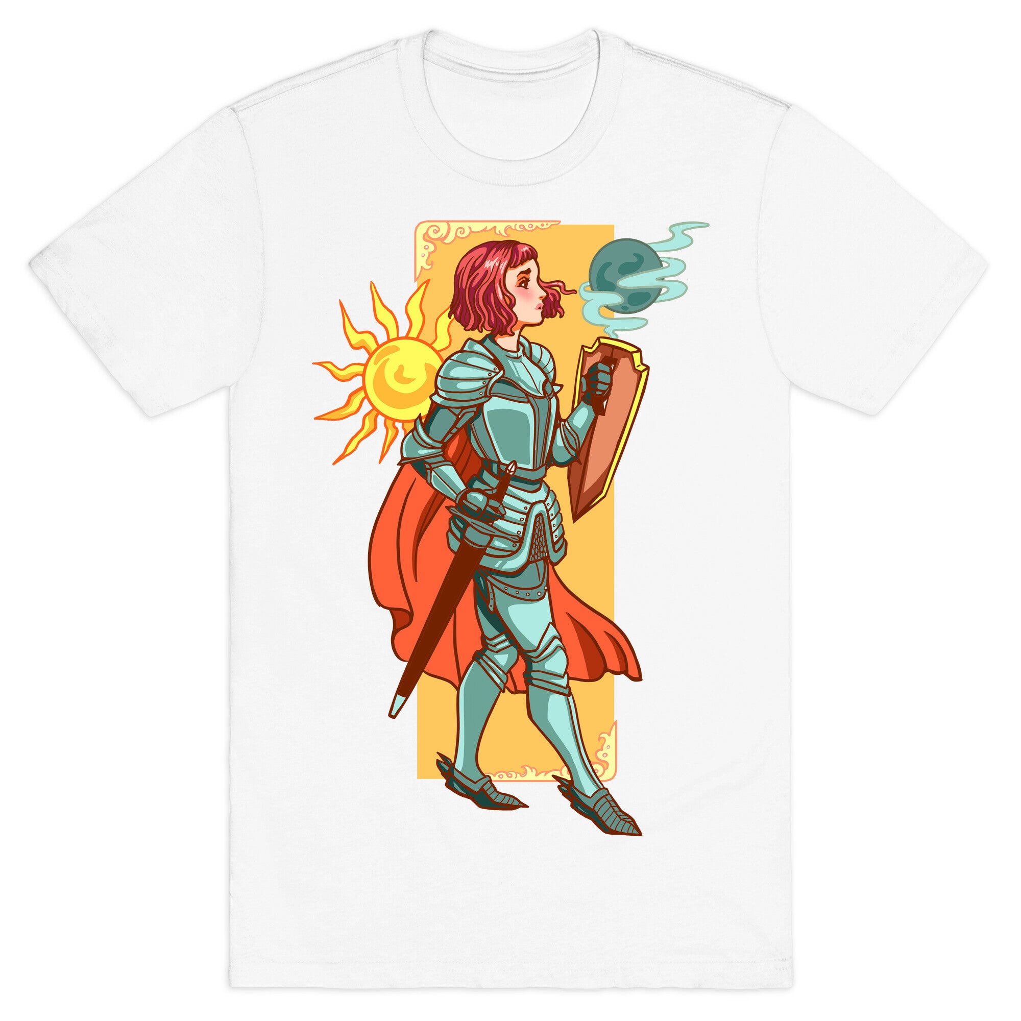 A Knight's Honor T-Shirt