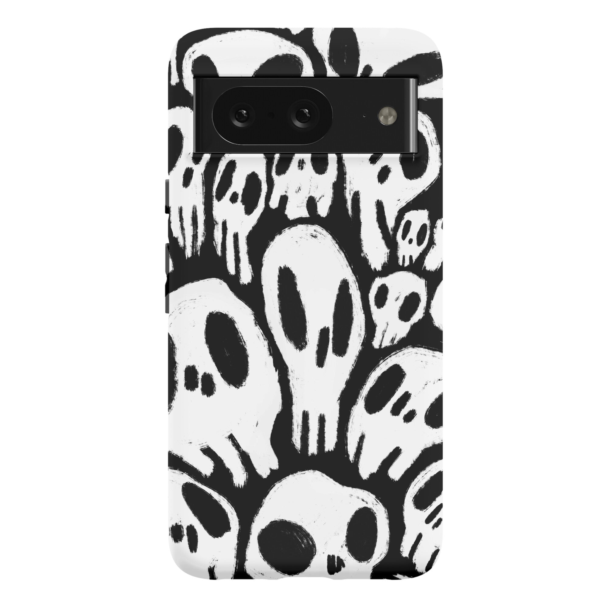 Soft Skulls Phone Case