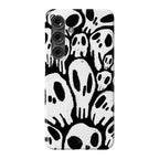 Soft Skulls Phone Case