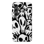 Soft Skulls Phone Case
