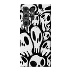 Soft Skulls Phone Case