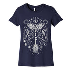 Occult Musings Women's Cotton Tee