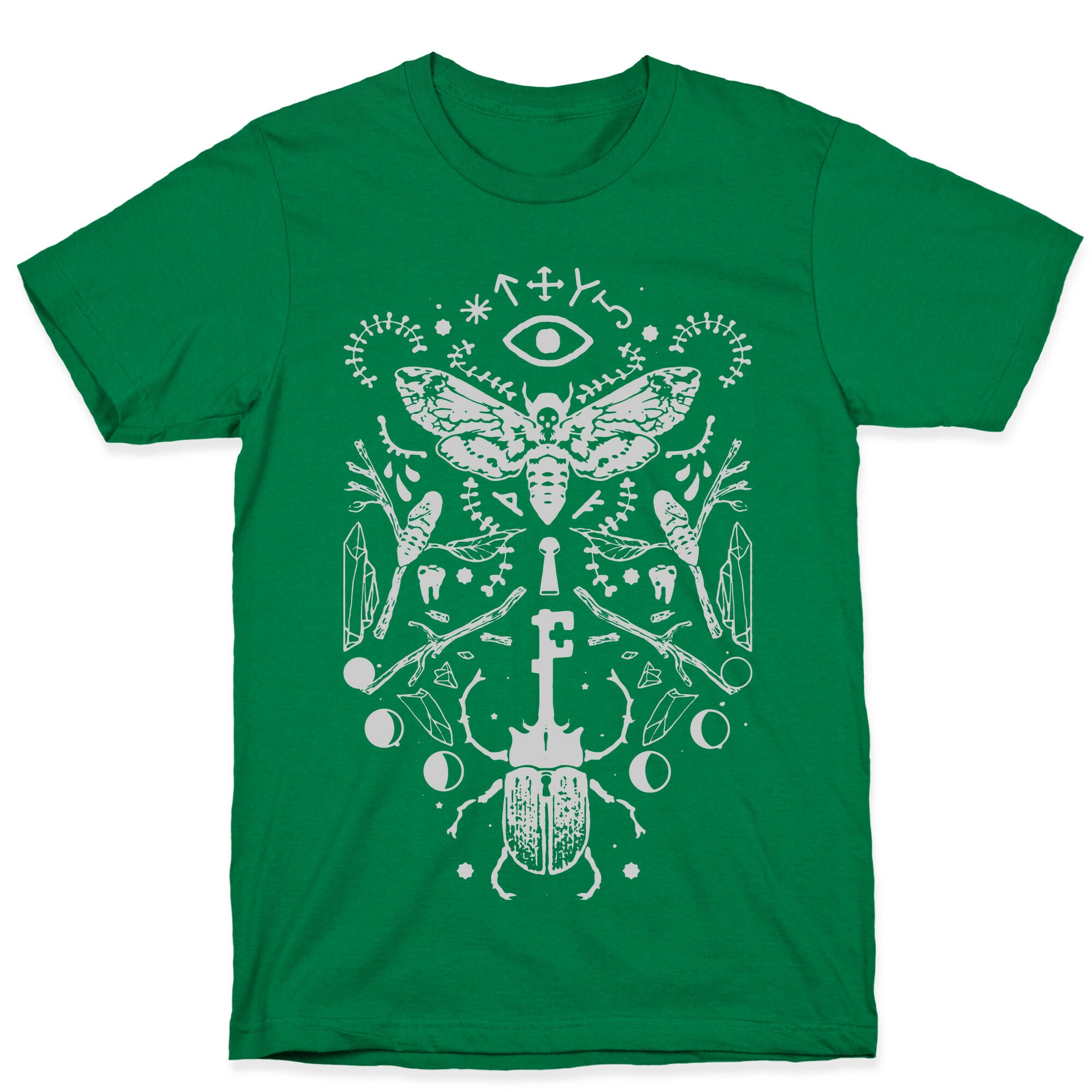 Occult Musings T-Shirt