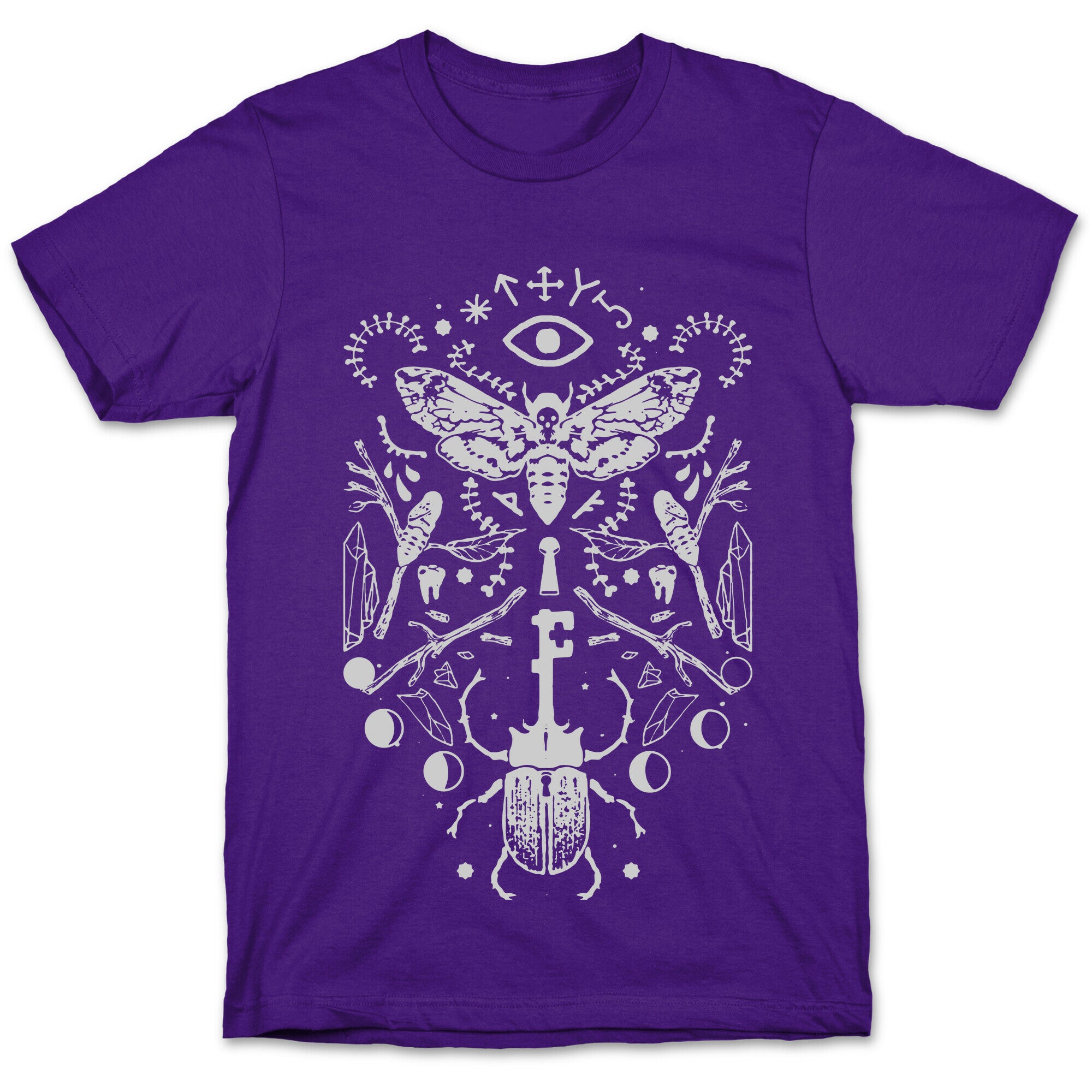 Occult Musings T-Shirt