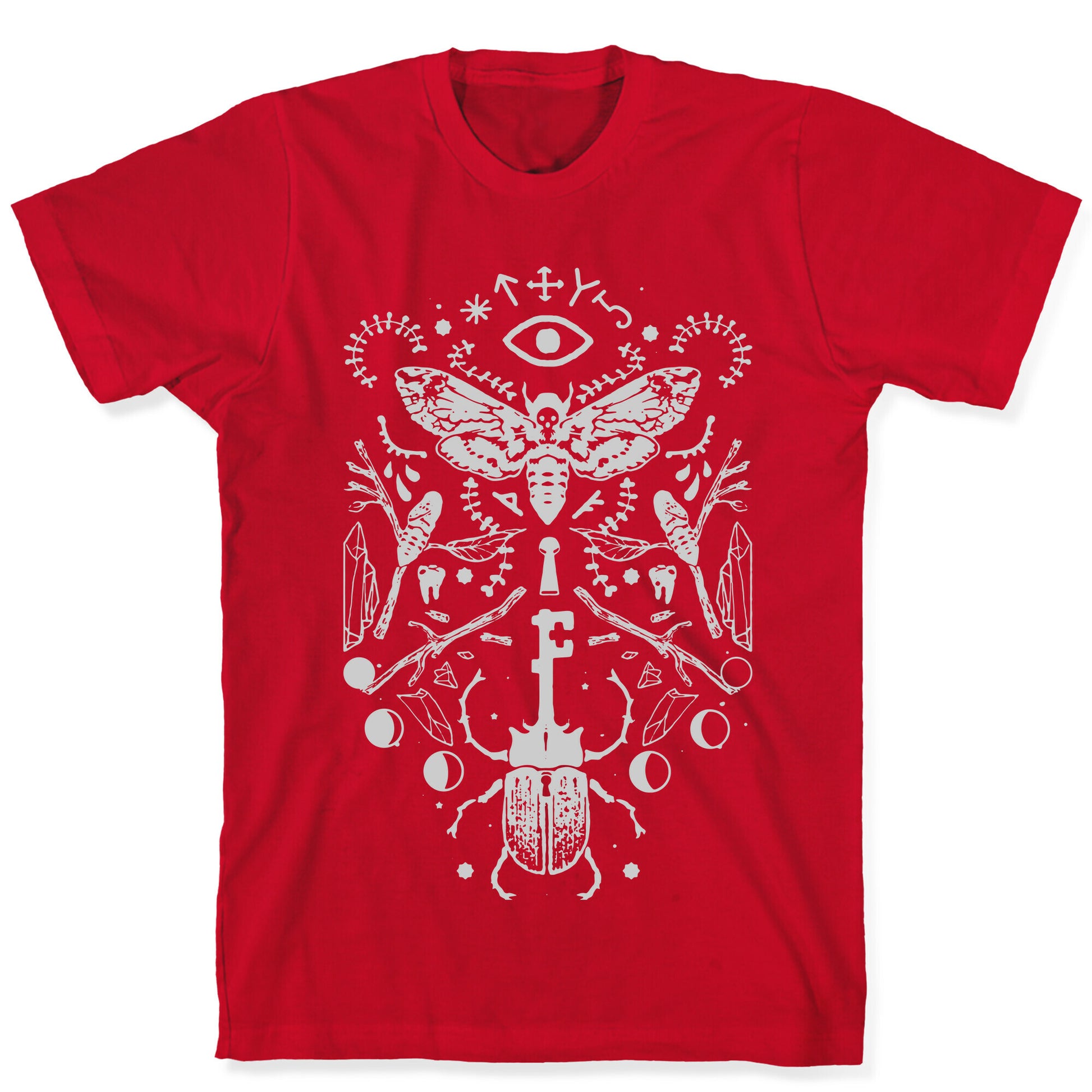 Occult Musings T-Shirt