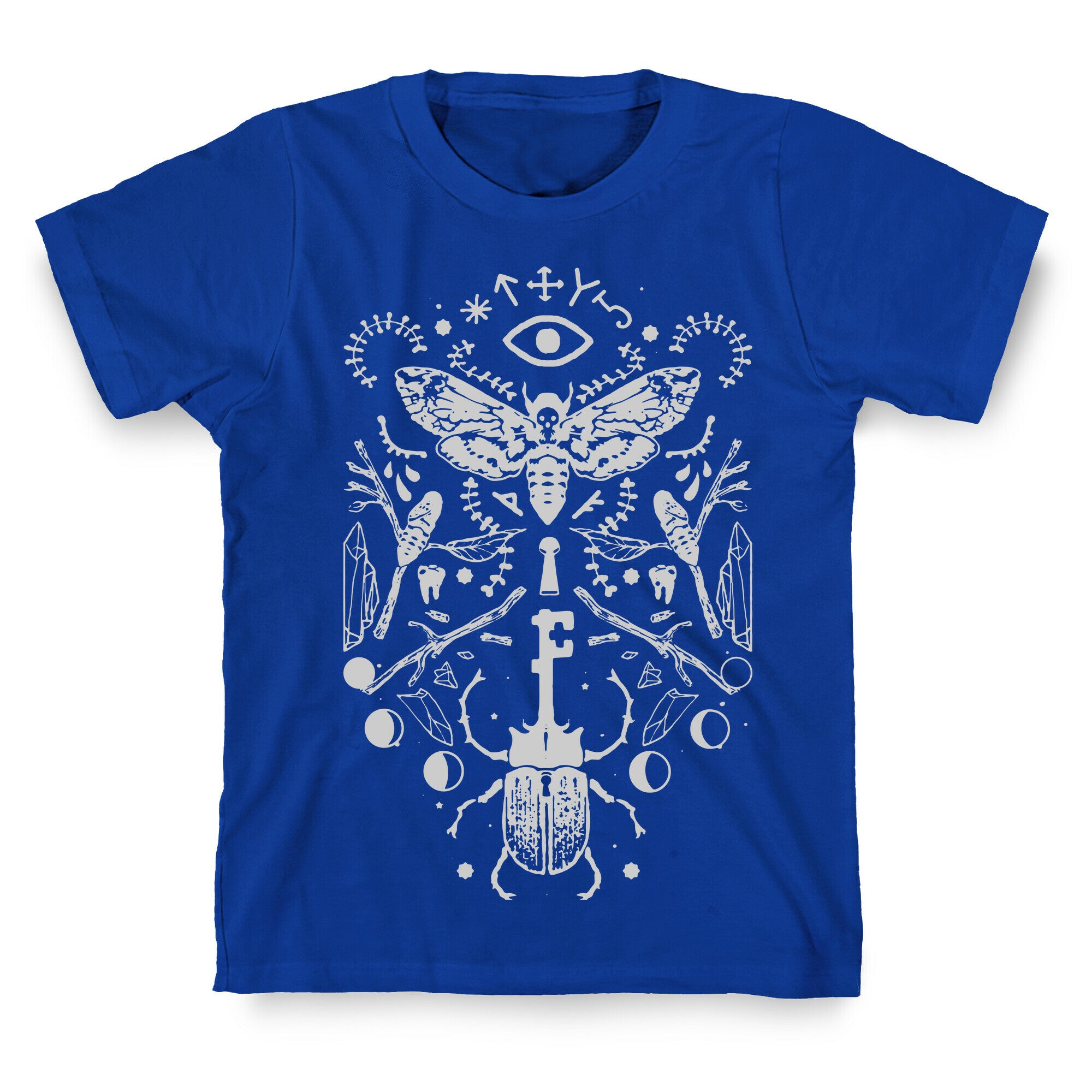 Occult Musings T-Shirt